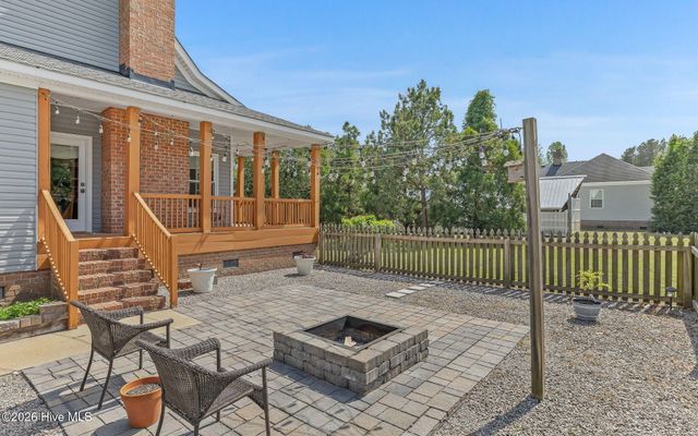 103 Country Meadows Drive, South Mills, NC 27976