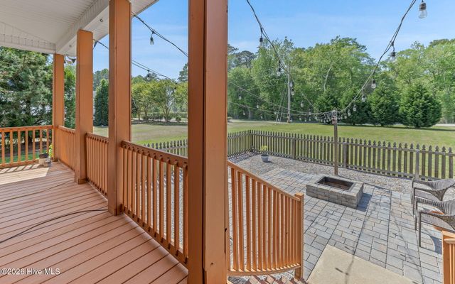 103 Country Meadows Drive, South Mills, NC 27976