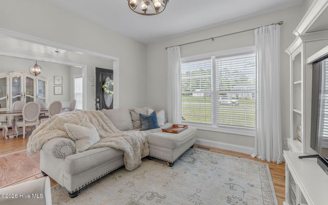 103 Country Meadows Drive, South Mills, NC 27976