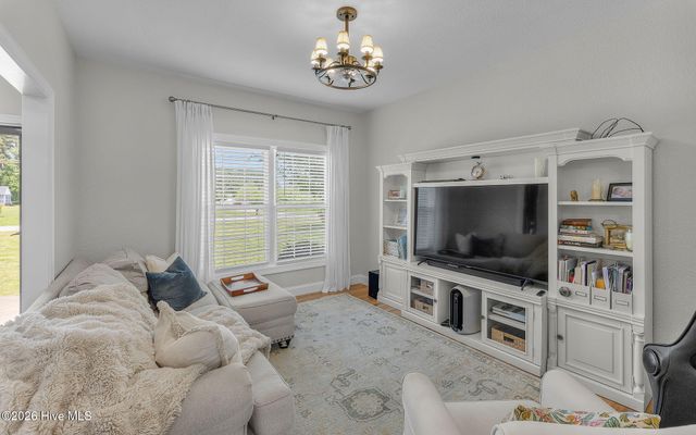 103 Country Meadows Drive, South Mills, NC 27976