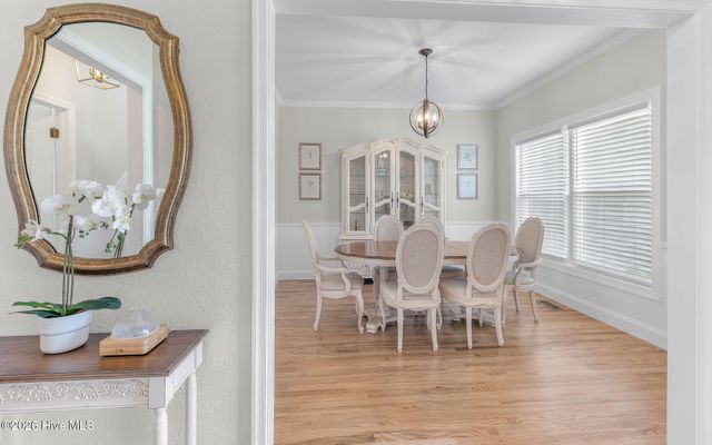 103 Country Meadows Drive, South Mills, NC 27976