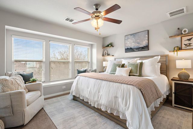 147 Wainscot Oak WAY, San Marcos, TX 78666