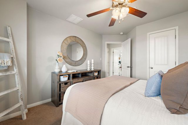 147 Wainscot Oak WAY, San Marcos, TX 78666