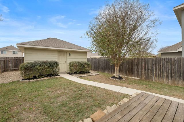147 Wainscot Oak WAY, San Marcos, TX 78666