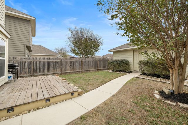 147 Wainscot Oak WAY, San Marcos, TX 78666