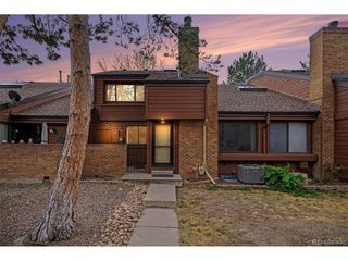 2685 S Dayton Way 46, Denver, CO 80231