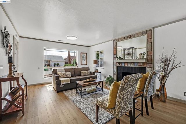 15344 Ruggles Street, San Leandro, CA 94579