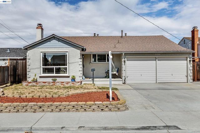 15344 Ruggles Street, San Leandro, CA 94579