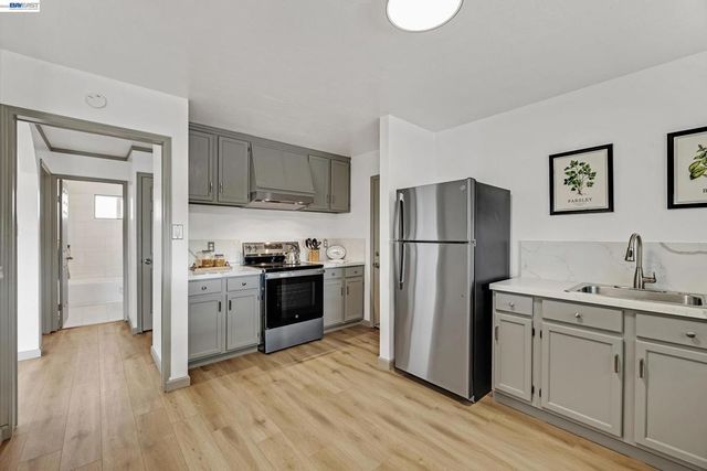 15344 Ruggles Street, San Leandro, CA 94579