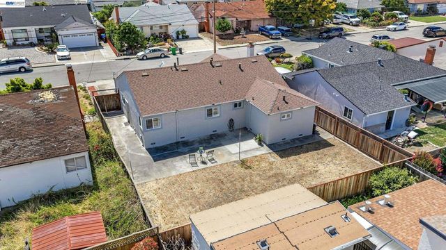 15344 Ruggles Street, San Leandro, CA 94579