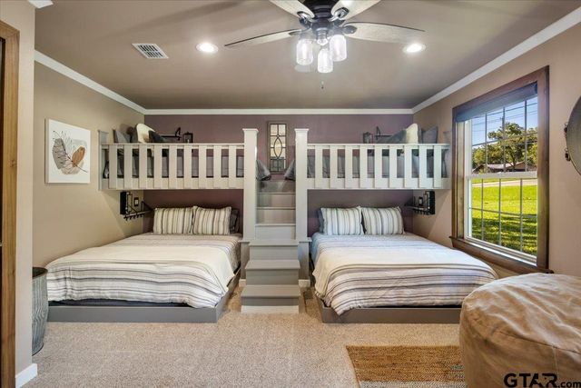 21437 Waterfront Drive, Chandler, TX 75758