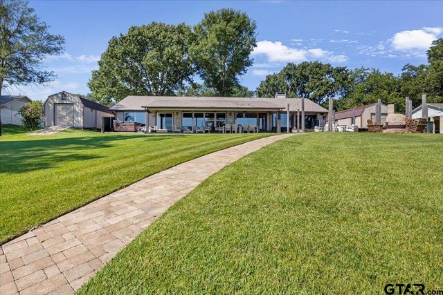 21437 Waterfront Drive, Chandler, TX 75758