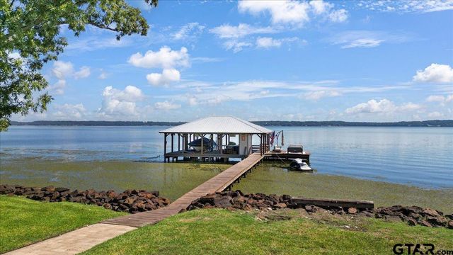 21437 Waterfront Drive, Chandler, TX 75758