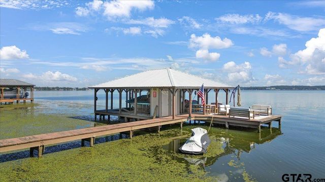 21437 Waterfront Drive, Chandler, TX 75758