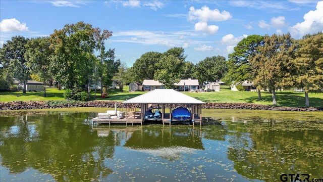 21437 Waterfront Drive, Chandler, TX 75758