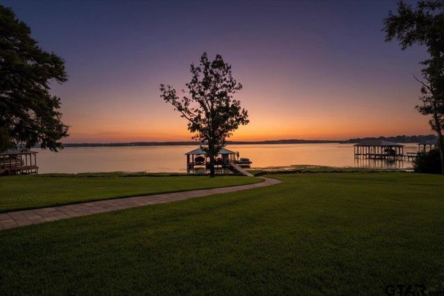 21437 Waterfront Drive, Chandler, TX 75758