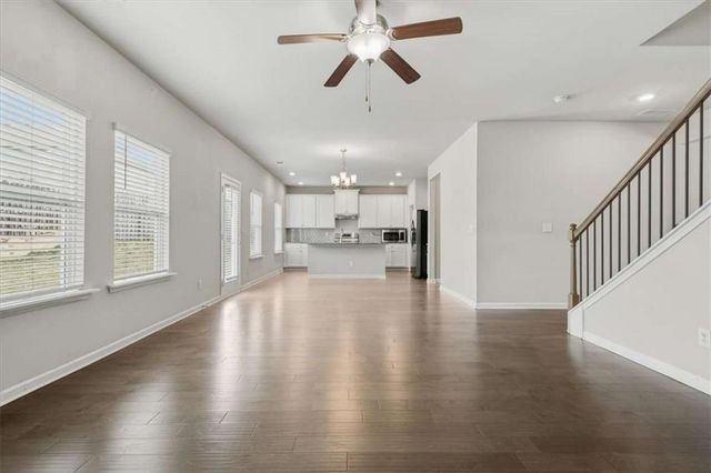 2265 Annes Lake Circle, Lithonia, GA 30058