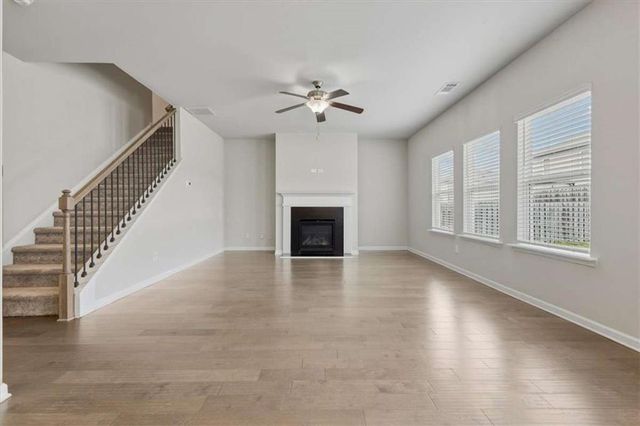 2265 Annes Lake Circle, Lithonia, GA 30058