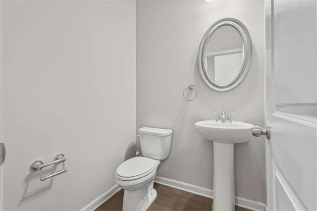 2265 Annes Lake Circle, Lithonia, GA 30058