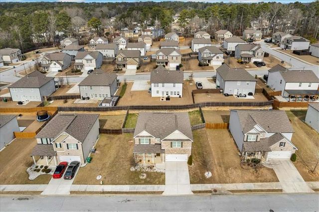 2265 Annes Lake Circle, Lithonia, GA 30058