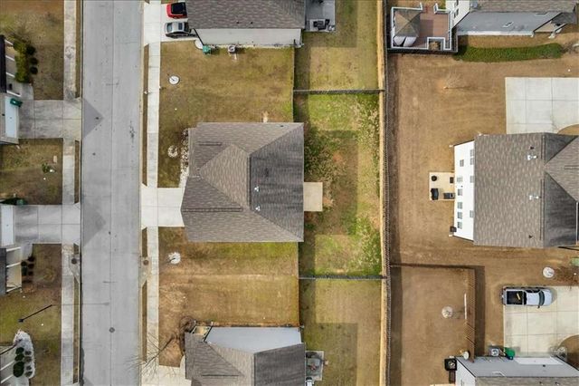 2265 Annes Lake Circle, Lithonia, GA 30058