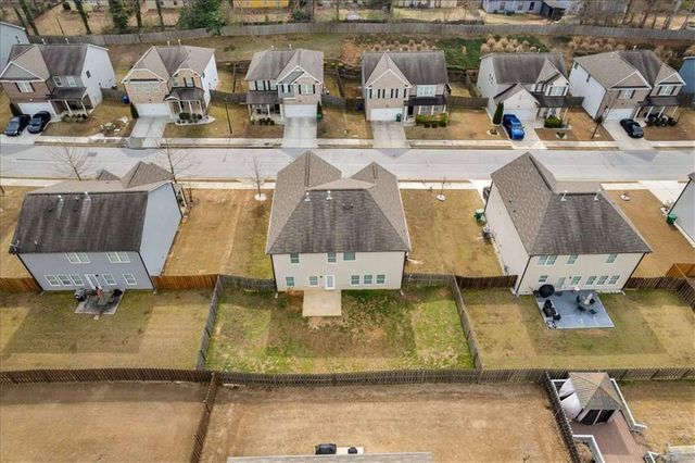 2265 Annes Lake Circle, Lithonia, GA 30058