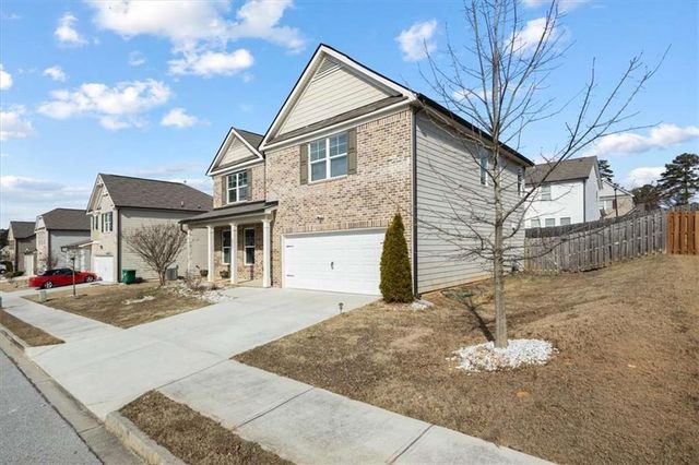 2265 Annes Lake Circle, Lithonia, GA 30058