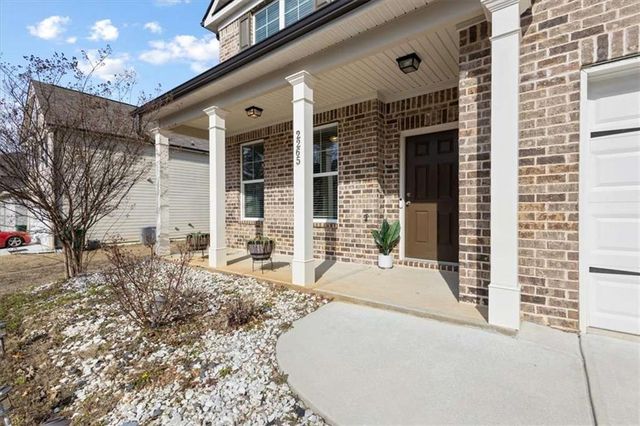 2265 Annes Lake Circle, Lithonia, GA 30058