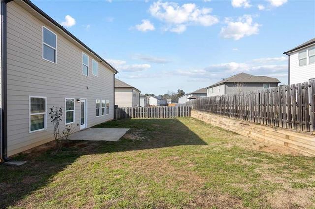 2265 Annes Lake Circle, Lithonia, GA 30058