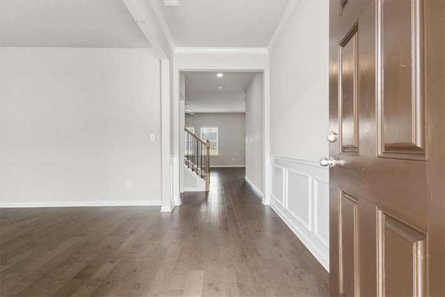 2265 Annes Lake Circle, Lithonia, GA 30058