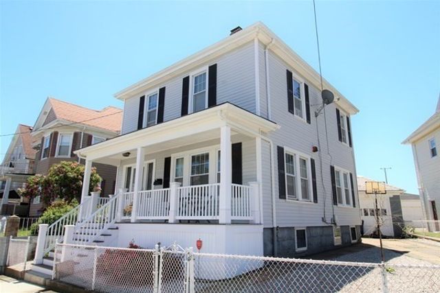 160 Washington St, New Bedford, MA 02740