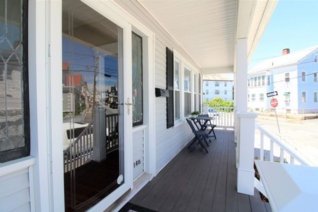 160 Washington St, New Bedford, MA 02740