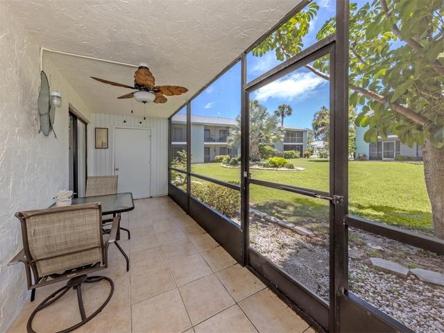 1730 MANASOTA BEACH ROAD 107, Englewood, FL 34223