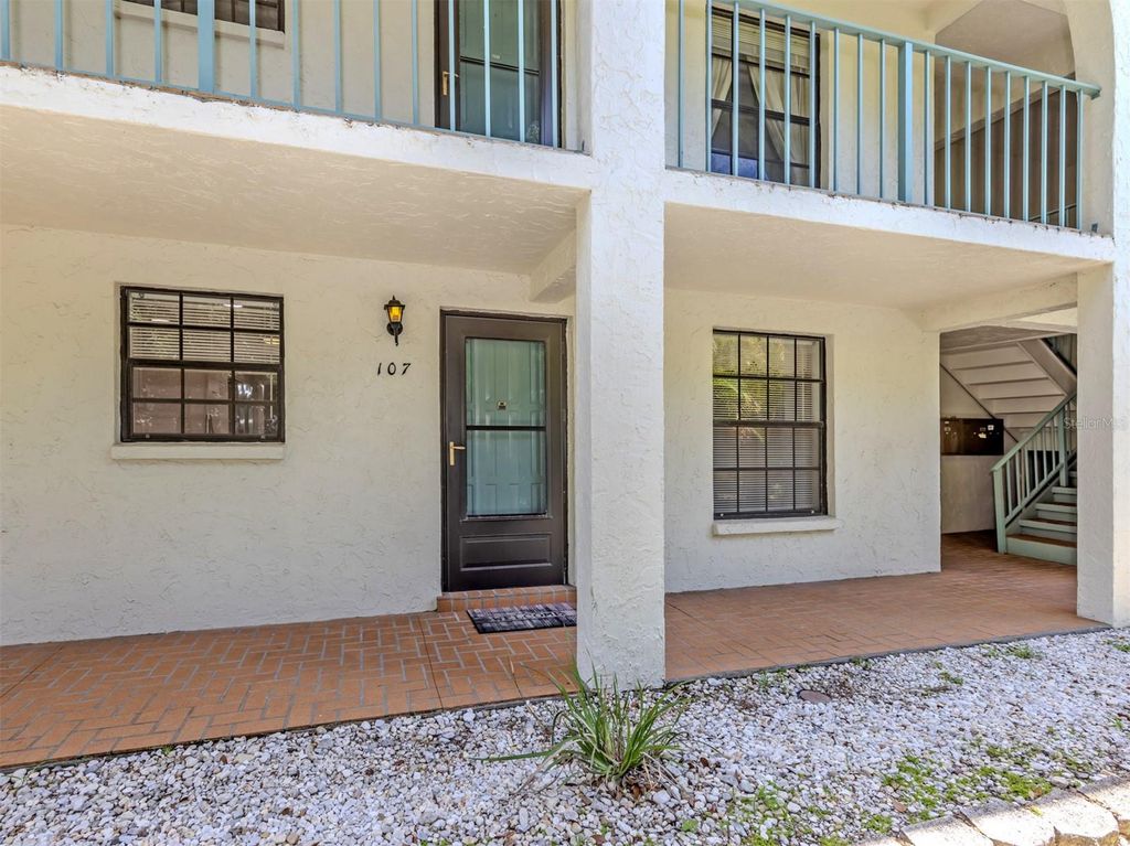 1730 MANASOTA BEACH ROAD 107, Englewood, FL 34223