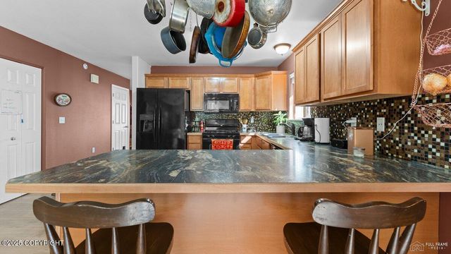 3480 W Birch Meadows Road, Wasilla, AK 99654