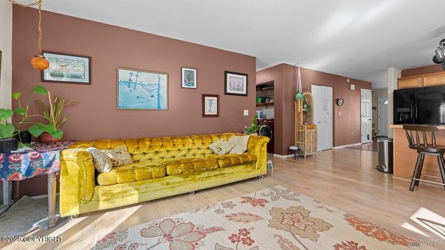 3480 W Birch Meadows Road, Wasilla, AK 99654