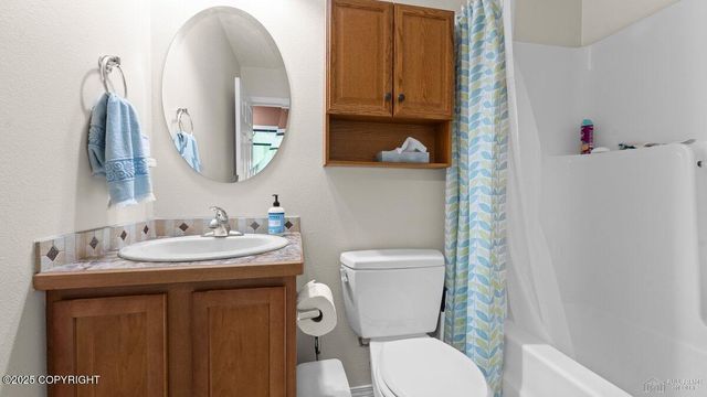 3480 W Birch Meadows Road, Wasilla, AK 99654
