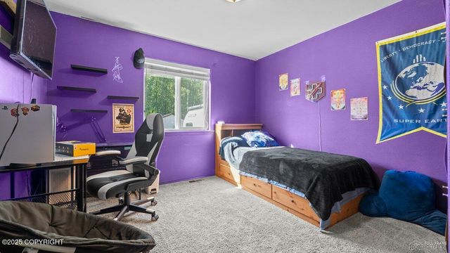 3480 W Birch Meadows Road, Wasilla, AK 99654