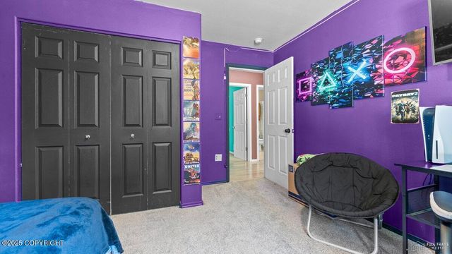 3480 W Birch Meadows Road, Wasilla, AK 99654