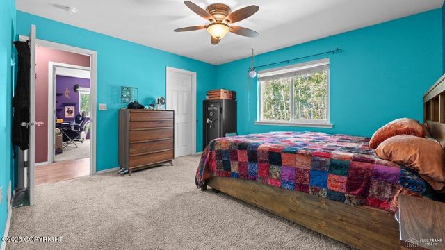 3480 W Birch Meadows Road, Wasilla, AK 99654