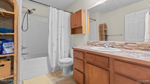 3480 W Birch Meadows Road, Wasilla, AK 99654
