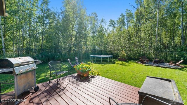 3480 W Birch Meadows Road, Wasilla, AK 99654