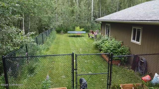 3480 W Birch Meadows Road, Wasilla, AK 99654