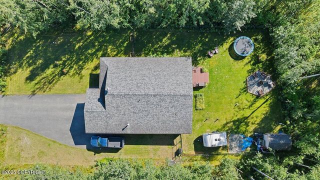 3480 W Birch Meadows Road, Wasilla, AK 99654