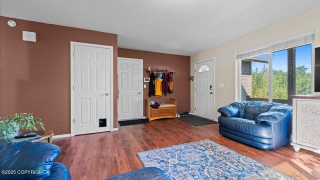 3480 W Birch Meadows Road, Wasilla, AK 99654