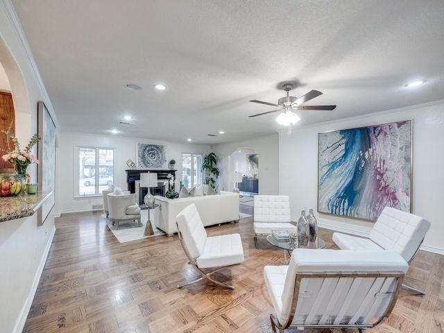 6106 Meadowcrest Drive, Dallas, TX 75230