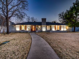 6106 Meadowcrest Drive, Dallas, TX 75230
