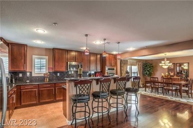 2081 Self Portrait Street, Henderson, NV 89044