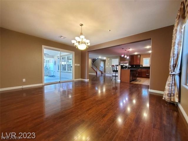 2081 Self Portrait Street, Henderson, NV 89044