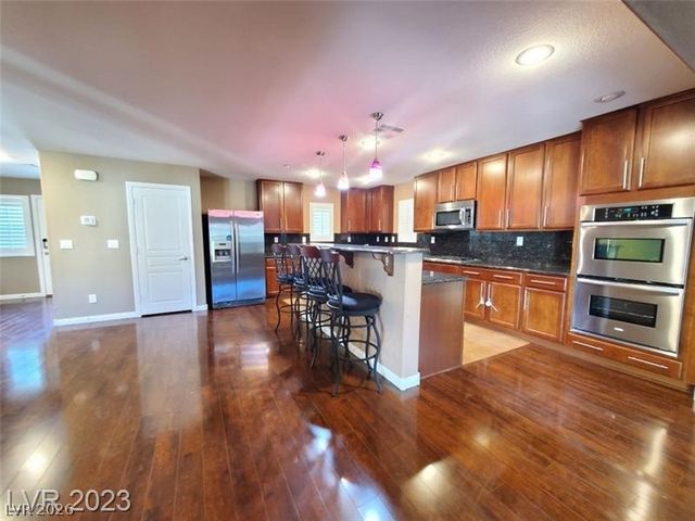2081 Self Portrait Street, Henderson, NV 89044